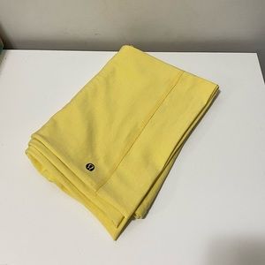 Lululemon infinity scarf